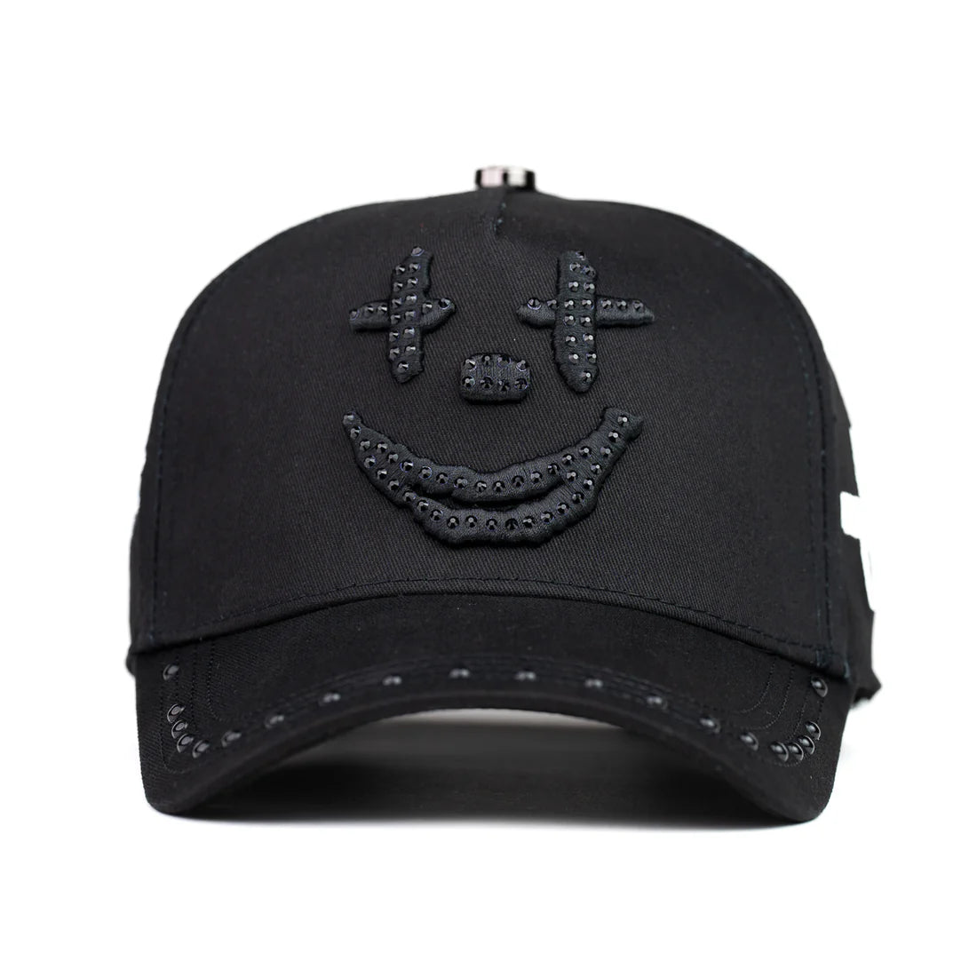 BAEZ - HAPPY FACE