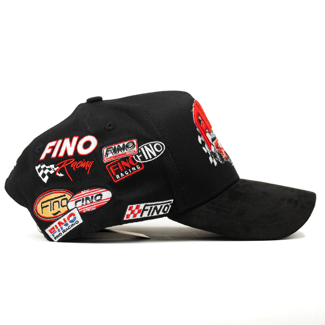 FINO DUBAI - FINO RACING “FULL SET”