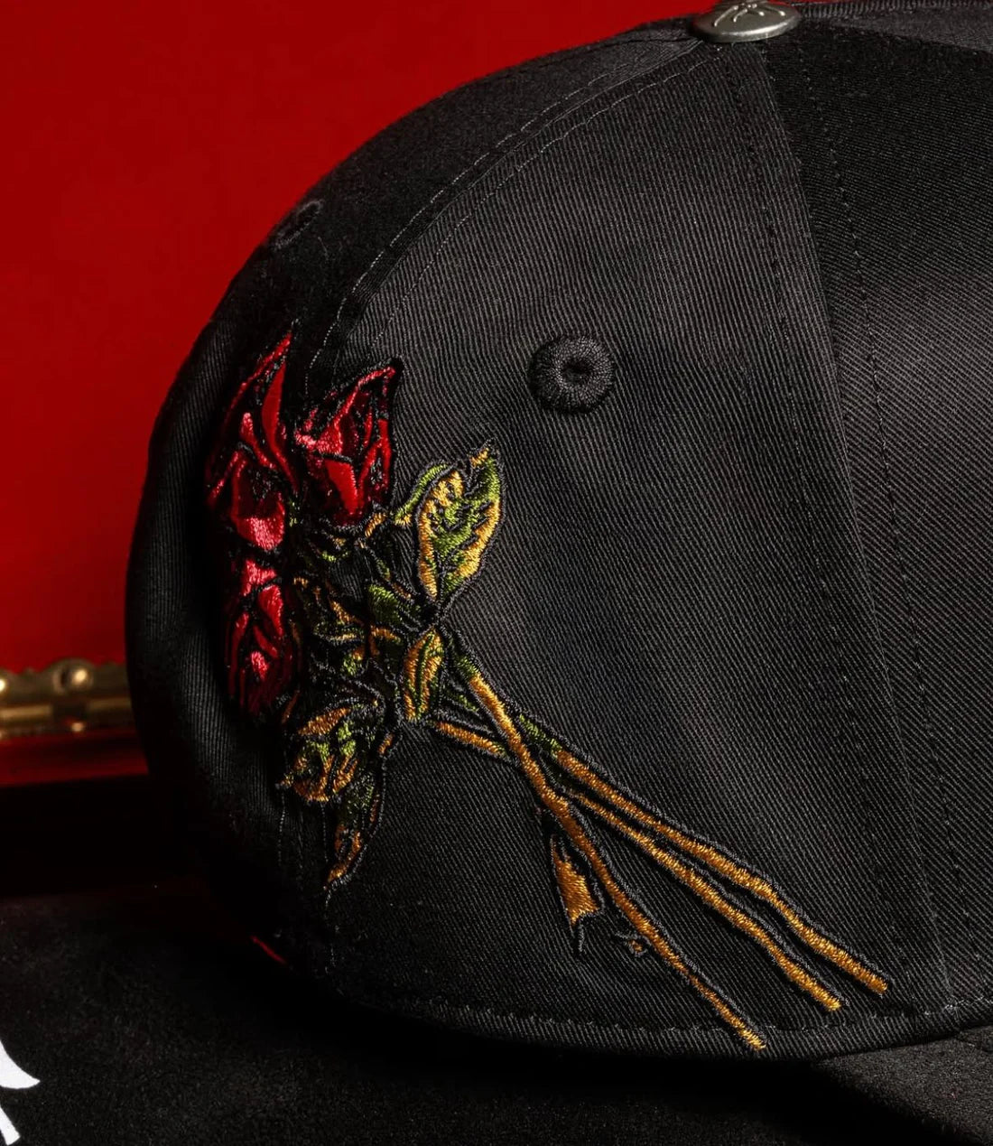 JC HATS X TITO DOBLE P