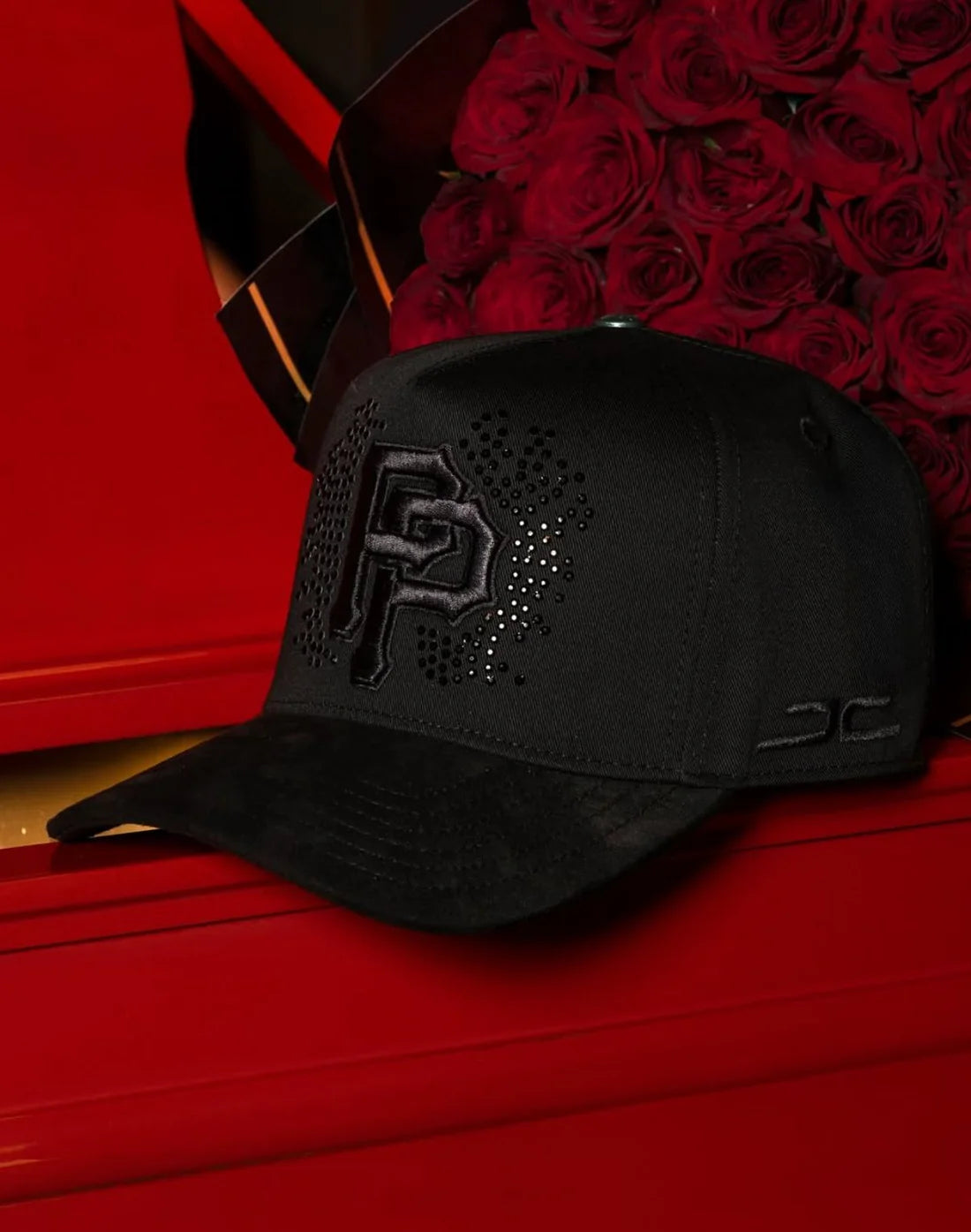 JC HATS X TITO DOBLE P