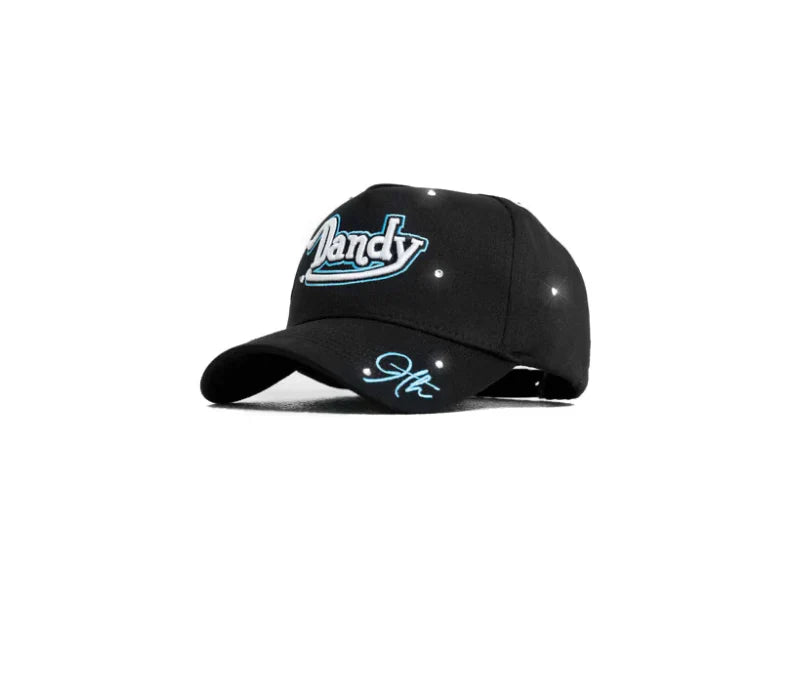 Gorra Dandy Hats Dutch 9 Aniversario