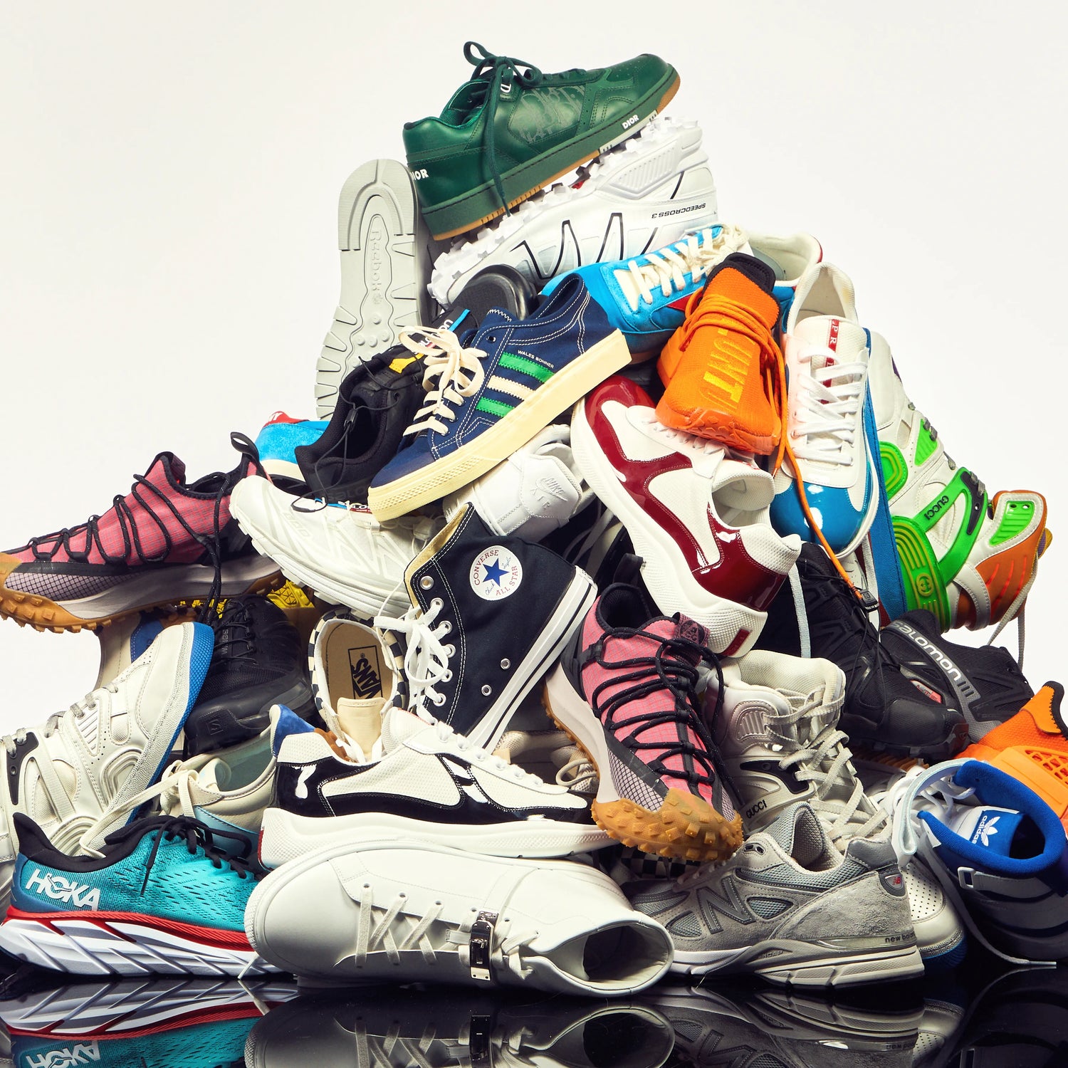 sneakers
