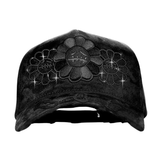 Gorra Inedit - Black