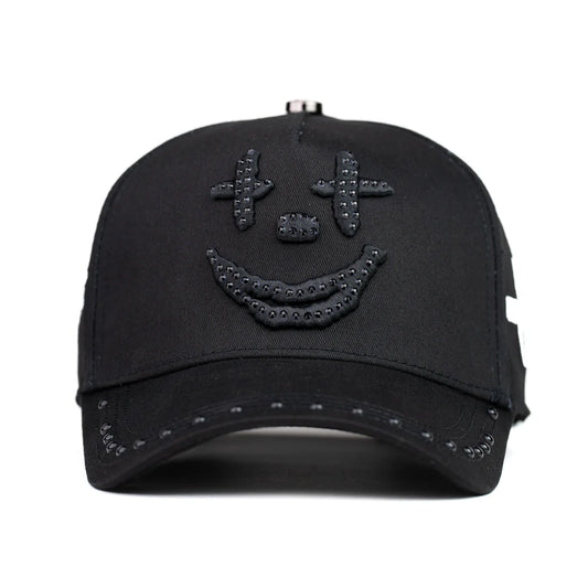 BAEZ - HAPPY FACE
