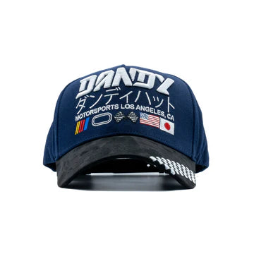 DANDY RACING