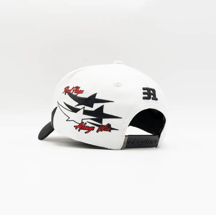 GORRA 31 HATS "WORLD CHAMPIONS" 2025