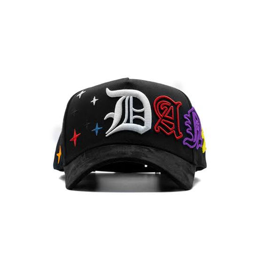 DANDY HATS DANDY SUMMER