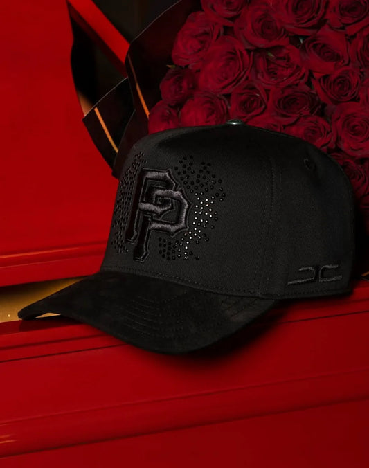 JC HATS X TITO DOBLE P