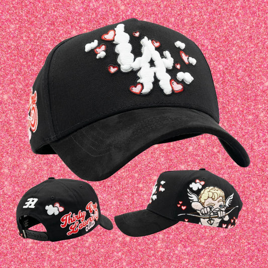 GORRA 31 HATS LA CLOUDS IN LOVE