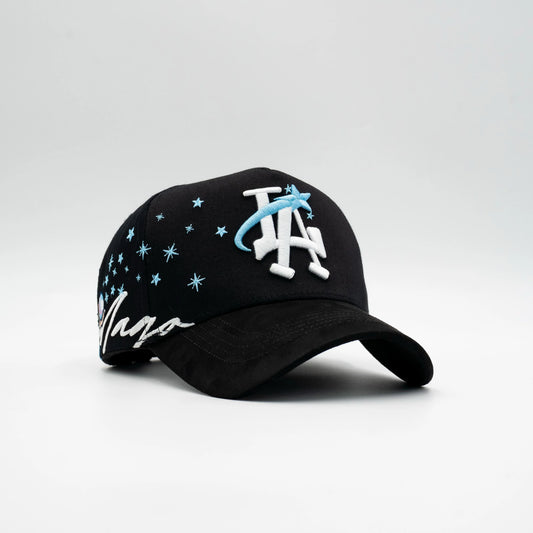 El Mago x 31 Hats "Magic Club" PREVENTA Full Set